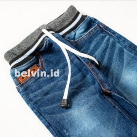 Celana Jeans Panjang Levis Anak Laki 