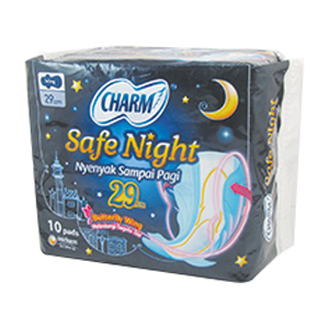 charm-pembalut-safe-night-10s-wing-pck-29cm-696960.png