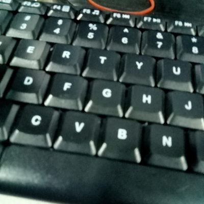 review