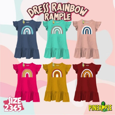 dress-rample-motif-rainbow-anak-548005.jpg