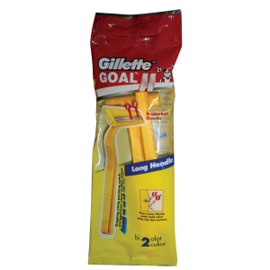 gillette-razor-goal-ii-yellow-2s-pck-570497.png