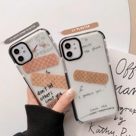 HP Iphone 7 - 11 Pro Max Antiknock Case Gucci | ebelanja.id