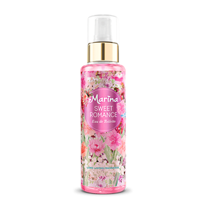 MARINA EAU DE TOILETTE SWEET ROMANCE BTL 150mL