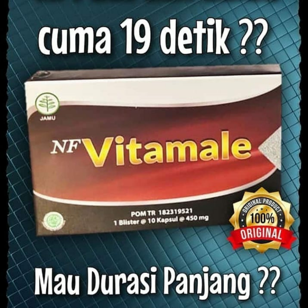 NF Vitamale