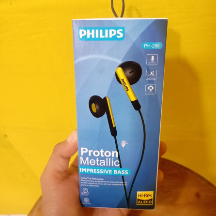 PHILIPS PH-268