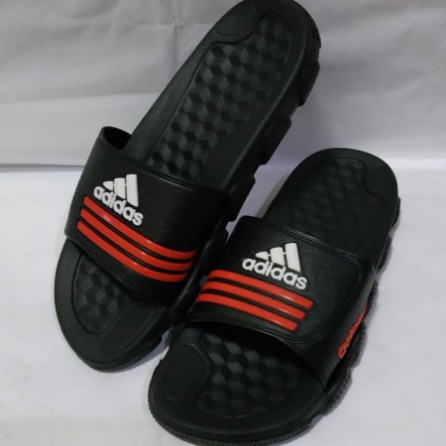 Sandal Pria Adidas Triangle Line S39-44