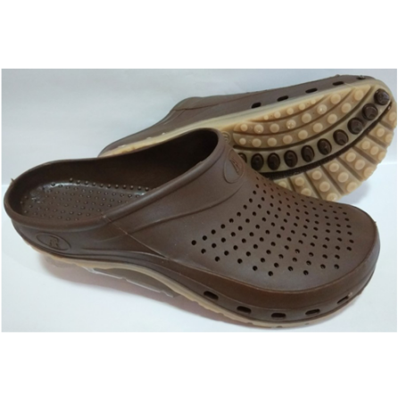 Sandal Pria Ap Clogs Karet Crocs S40-42