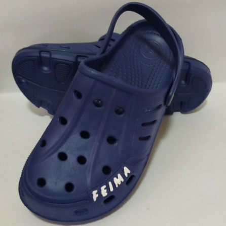 Sandal Pria Feima Karet Crocs Baim S39-44