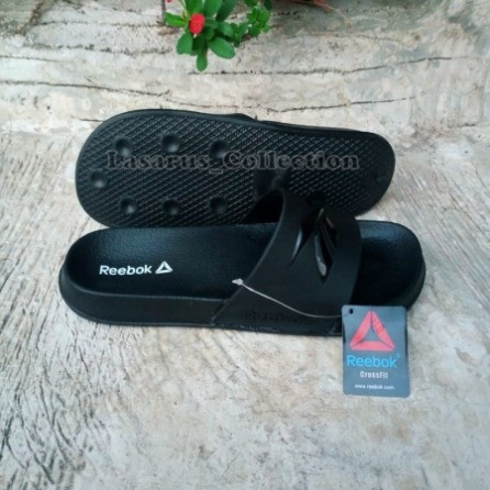 Sandal Pria Reebok Flip Flop Selop Sport S36-43