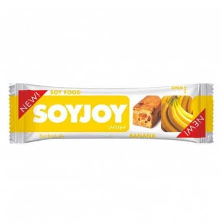 SOYJOY BANANA 30G | eBelanja.id