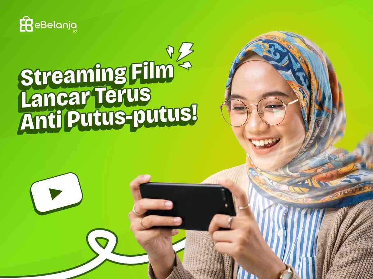 Streaming Lancar dengan Pilihan Film Rating Tinggi
