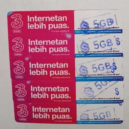 Vc Tri AON 5GB